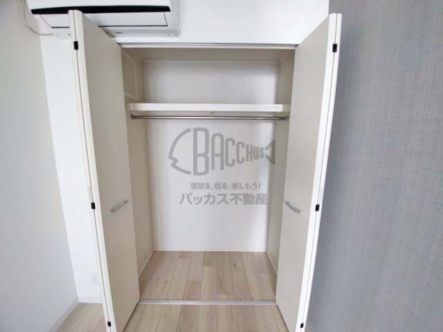 ルマージュ新町 Atype 1LDK 42.32㎡